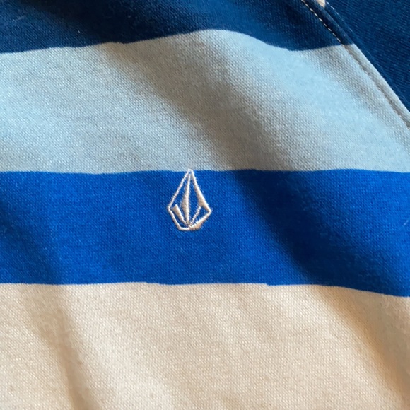 Crew neck Volcom sweater - Picture 2 of 6